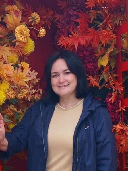 Шаповалова Татьяна Николаевна