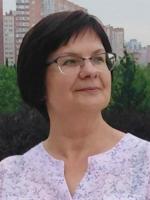Гилёва Светлана Владимировна