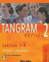 Tangram Aktuell 2 Lektion 1-4