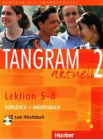 Tangram Aktuell 2 Lektion 5-8