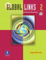 Global Links 2 (English For International Business)