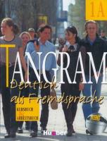 Tangram 1 (KB/AB)