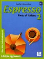 Espresso 2 (Учебник/Доп. упражнения)