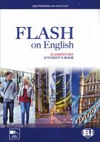 Flash On English Elementary (SB/WB/CD)