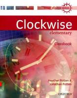 Clockwise Elementary