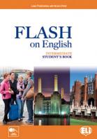 Flash On English Intermediate (SB/WB/CD)