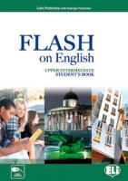 Flash On English Upper Intermediate (SB/WB/CD)