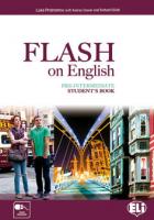 Flash On English Pre-Intermediate (SB/WB/CD)
