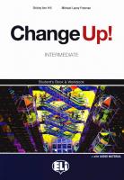 Change Up Intermediate (SB+WB,2*CD)